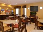 фото отеля Holiday Inn Express San Antonio Airport North