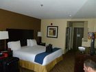 фото отеля Holiday Inn Express San Antonio Airport North