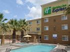 фото отеля Holiday Inn Express San Antonio Airport North