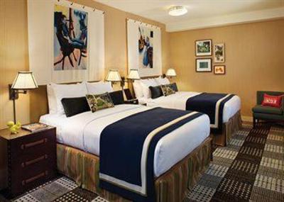 фото отеля Hotel Lincoln A Joie de Vivre Hotel