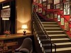 фото отеля Hotel Lincoln A Joie de Vivre Hotel