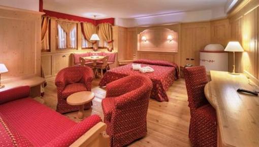 фото отеля Sport Hotel Rosatti