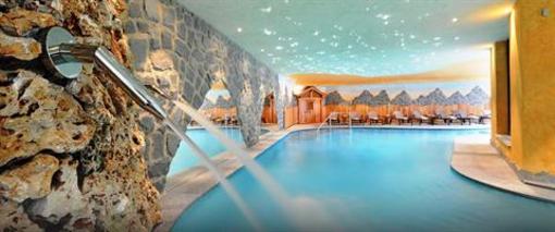 фото отеля Sport Hotel Rosatti