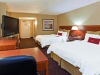 Crowne Plaza Dulles Airport Hotel