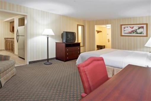 фото отеля Holiday Inn Columbus Downtown Capital Square