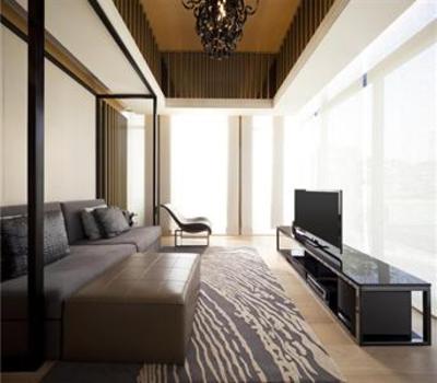 фото отеля Sheraton Guangzhou Huadu Resort
