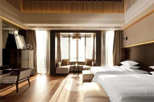 фото отеля Sheraton Guangzhou Huadu Resort