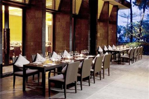 фото отеля Sheraton Guangzhou Huadu Resort