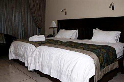 фото отеля Goodey's Guesthouse Pretoria