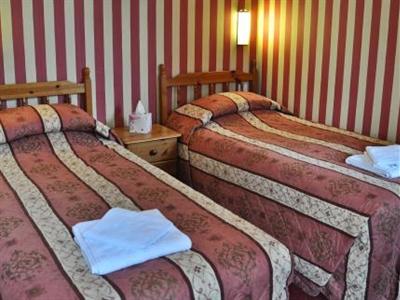 фото отеля Cumberland Hotel