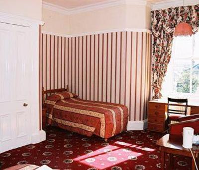 фото отеля Cumberland Hotel