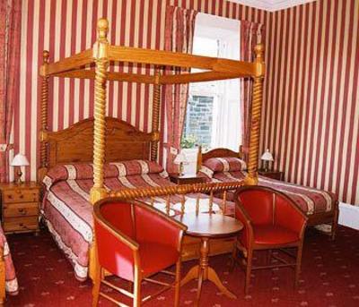 фото отеля Cumberland Hotel