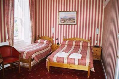 фото отеля Cumberland Hotel
