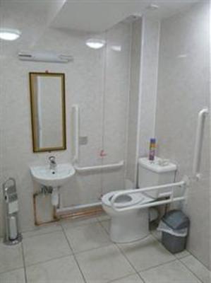 фото отеля Cumberland Hotel