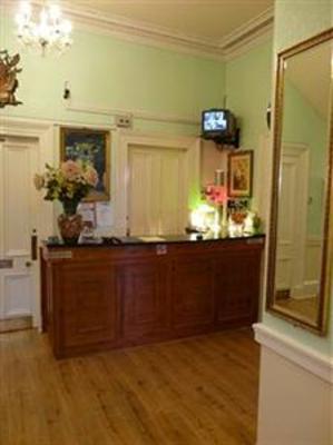 фото отеля Cumberland Hotel
