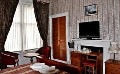 фото отеля Cumberland Hotel