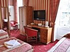 фото отеля Cumberland Hotel