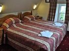 фото отеля Cumberland Hotel