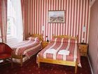 фото отеля Cumberland Hotel