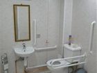 фото отеля Cumberland Hotel