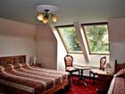 фото отеля Cumberland Hotel