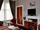 фото отеля Cumberland Hotel