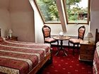 фото отеля Cumberland Hotel
