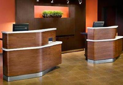фото отеля Courtyard by Marriott Pittsburgh Airport