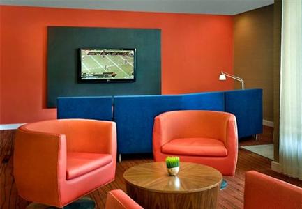 фото отеля Courtyard by Marriott Pittsburgh Airport