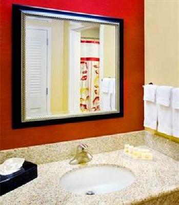фото отеля Courtyard by Marriott Pittsburgh Airport