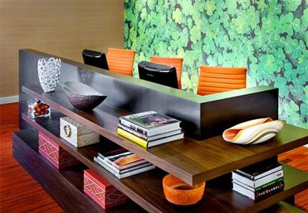 фото отеля Courtyard by Marriott Pittsburgh Airport