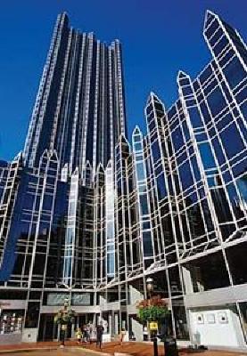 фото отеля Courtyard by Marriott Pittsburgh Airport