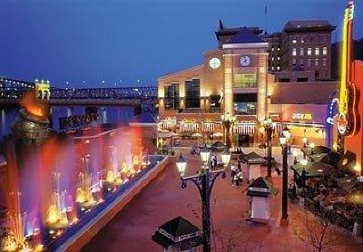 фото отеля Courtyard by Marriott Pittsburgh Airport