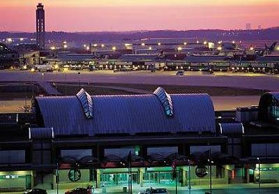 фото отеля Courtyard by Marriott Pittsburgh Airport