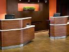 фото отеля Courtyard by Marriott Pittsburgh Airport