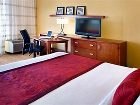 фото отеля Courtyard by Marriott Pittsburgh Airport