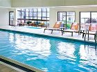 фото отеля Courtyard by Marriott Pittsburgh Airport