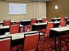 фото отеля Courtyard by Marriott Pittsburgh Airport