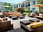 фото отеля Courtyard by Marriott Pittsburgh Airport