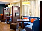 фото отеля Courtyard by Marriott Pittsburgh Airport
