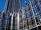 фото отеля Courtyard by Marriott Pittsburgh Airport