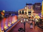 фото отеля Courtyard by Marriott Pittsburgh Airport
