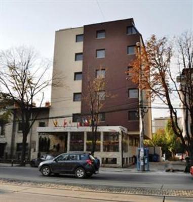 фото отеля Avis Hotel