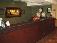 Fairfield Inn Las Vegas Airport