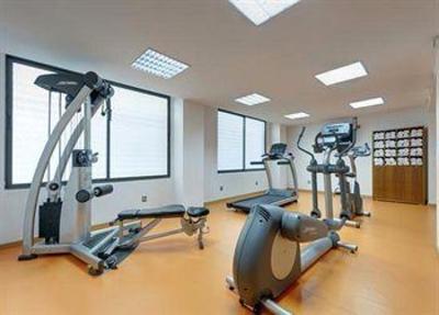 фото отеля Tryp Bellver