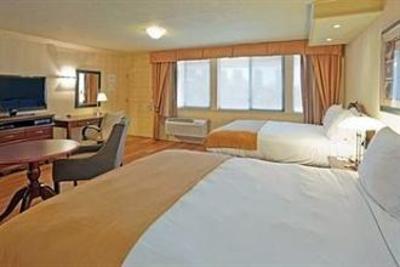 фото отеля Holiday Inn Express Mountain View (Town Center)
