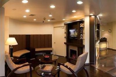 фото отеля Holiday Inn Express Mountain View (Town Center)