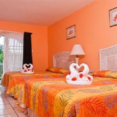 фото отеля Bay Gardens Inn