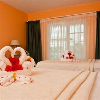 фото отеля Bay Gardens Inn