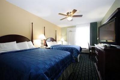 фото отеля SummerPlace Inn